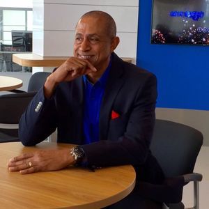 Meet your Posher, Mark